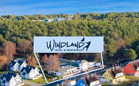 Hotel Und Restaurant Windland